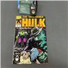 Image 1 : Hulk 383 Signed by Peter David
