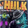 Image 2 : Hulk 383 Signed by Peter David