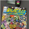 Image 2 : WildC.A.T.S 3 Signed by Jim Lee