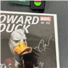 Image 1 : Howard the Duck 1 1:15 Variant Signed by Chip Zdansky