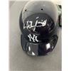 Image 2 : Dave Winfield Signed Mini-helment JSA COA