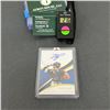 Image 1 : Mike Piazza Signed Panini Card #1/5