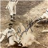 Image 2 : Enos Slaughter Signed Photo with SR COA