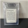 Image 2 : Rick Ferrell Authentic Trading Card Auto COA Beckett