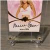 Image 2 : Michelle Baena Bench Warmer Autograph Card