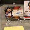 Image 2 : TNA Authentic Autograph Wrestling Cards