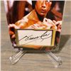 Image 2 : Bruce Lee Autograph Facsimile Card