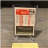 Image 2 : 85' Fleer Cal Ripken Jr. Baseball Card
