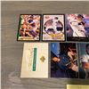 Image 2 : Rare Upper Deck Looss Collection Baseball Cards
