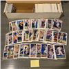 Image 2 : Large Lot of 100s of 1993 Topps Baseball Cards