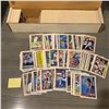 Image 2 : 1-792 Topps 1992 Baseball cards