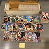 Image 2 : Complete Set of Topps 93' Stadium Club Baseball Cards