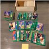 Image 2 : Large lot of 100s of 1992 Score Select Baseball Cards