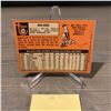 Image 2 : 1968 Ron Hunt Topps Baseball Card