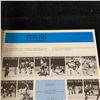 Image 3 : 1970 Maple Leaf Magazine #8 Toronto