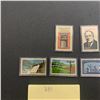 Image 2 : Rare US 22 and 20 cent stamp collection