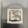 Image 2 : BCCG 10 Beatles stamp MINT
