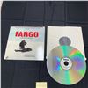Image 1 : Fargo Laser Disc
