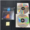 Image 1 : Star Gate Laser Disc