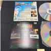 Image 2 : The Philadelphia Experiment 1 & 2 Laser Discs