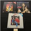 Image 1 : Beverly Hills Cop 1, 2, 3 Laser Disc Set