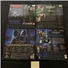 Image 2 : Lot of Batman Laser Discs