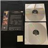 Image 2 : The Exorcist Laser Disc