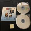 Image 2 : Basic Instinct Laser Disc