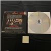 Image 2 : The Silence of the Lambs Laser Disc