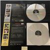Image 2 : Caddyshack 1 & 2 Laser Discs