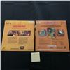 Image 2 : An American Tail Laser Disc Lot