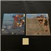 Image 2 : Home Alone 1 & 2 Laser Discs