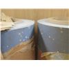 Image 2 : Qty 2 Rolls Nora Cleanguard Flooring Sheets Made in Germany