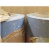 Image 2 : Qty 2 Rolls Nora Cleanguard Flooring Sheets Made in Germany