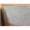 Image 2 : Qty 2 Rolls Noraplan Mega Acoustic Flooring Sheets Made in Germany