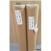 Image 1 : Qty 2 Rolls Noraplan Mega Flooring Sheets Made in Germany