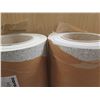 Image 2 : Qty 2 Rolls Noraplan Mega Flooring Sheets Made in Germany