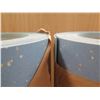 Image 2 : Qty 2 Rolls Noraplan Signa Environcare Flooring Sheets Made in Germany