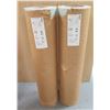 Image 1 : Qty 2 Rolls Noraplan Signa Environcare Flooring Sheets Made in Germany