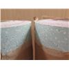 Image 2 : Qty 2 Rolls Noraplan Signa Environcare Flooring Sheets Made in Germany