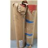 Image 1 : Qty 2 Rolls Noraplan Signa Environcare Flooring Sheet Made in Germany