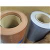 Image 2 : Qty 4 Rolls Nora Flooring Sheets