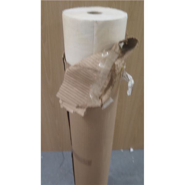 Qty 1 Roll Textured Wallpaper