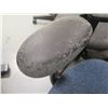 Image 3 : Qty 8 Rolling Office Chairs - Some w/ Arms, Misc Conditions