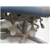 Image 8 : Qty 8 Rolling Office Chairs - Some w/ Arms, Misc Conditions