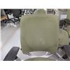 Image 2 : Qty 8 Rolling Office Chairs - Some w/ Arms, Misc Conditions