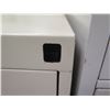 Image 11 : Qty 4 Metal 4-Drawer Filing Cabinets & 2-Drawer File