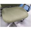 Image 4 : Qty 7 Rolling Office Chairs - Some w/ Arms, Misc Conditions