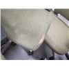 Image 7 : Qty 7 Rolling Office Chairs - Some w/ Arms, Misc Conditions