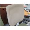 Image 8 : Qty 7 Rolling Office Chairs - Some w/ Arms, Misc Conditions